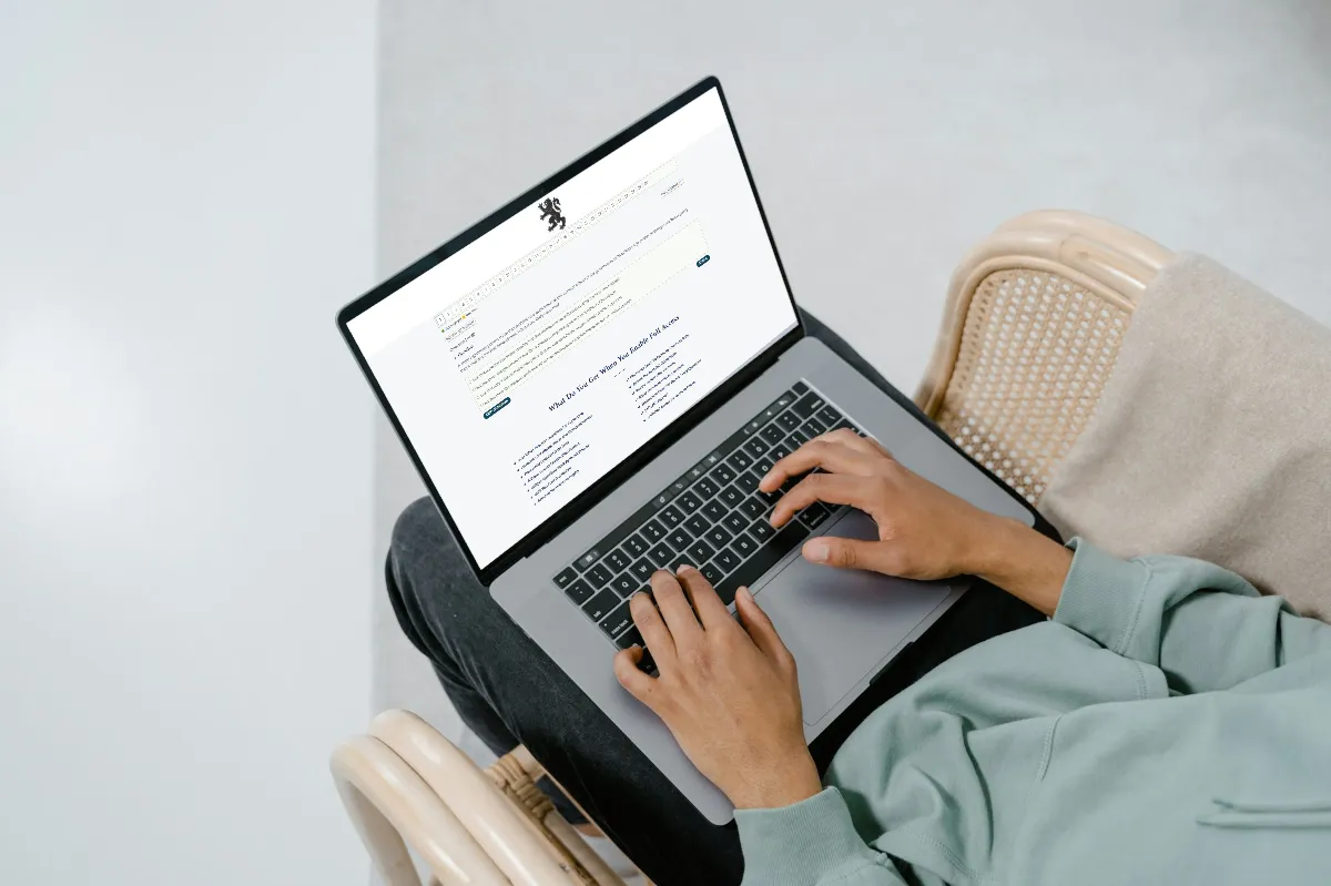 CISA Exam study workspace preview